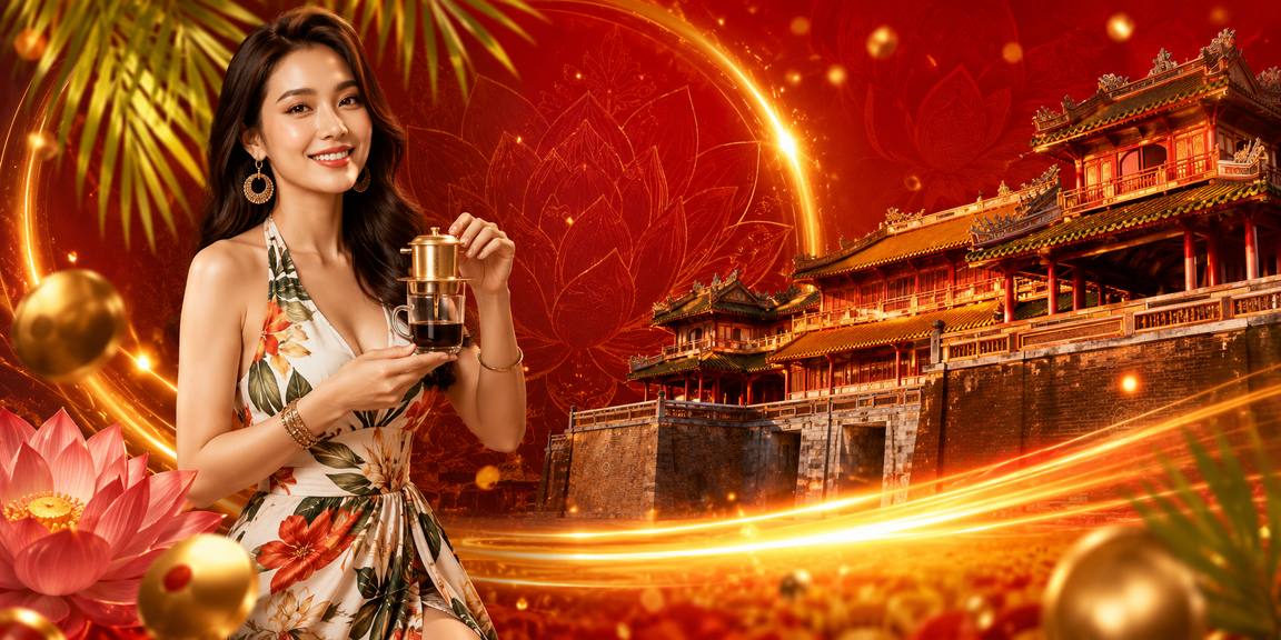 v299n Slot Hoa Sen — vòng quay mang phong cách riêng tại v299n
