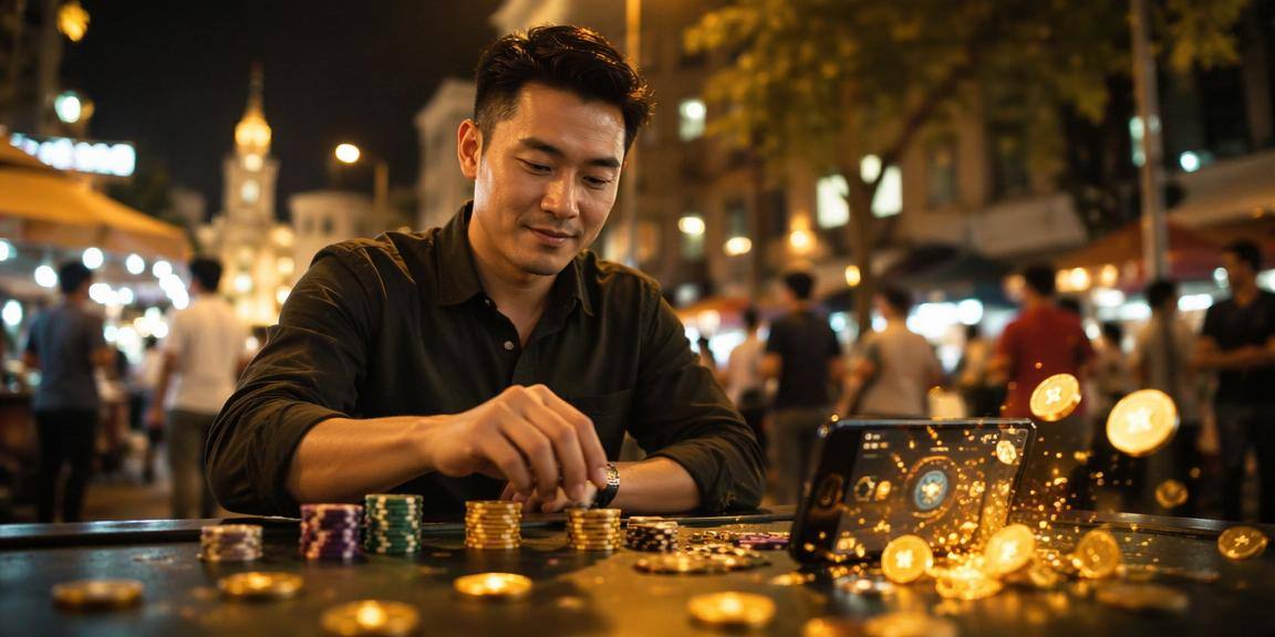v299n Slot Hoa Sen trong sảnh v299n có gì?