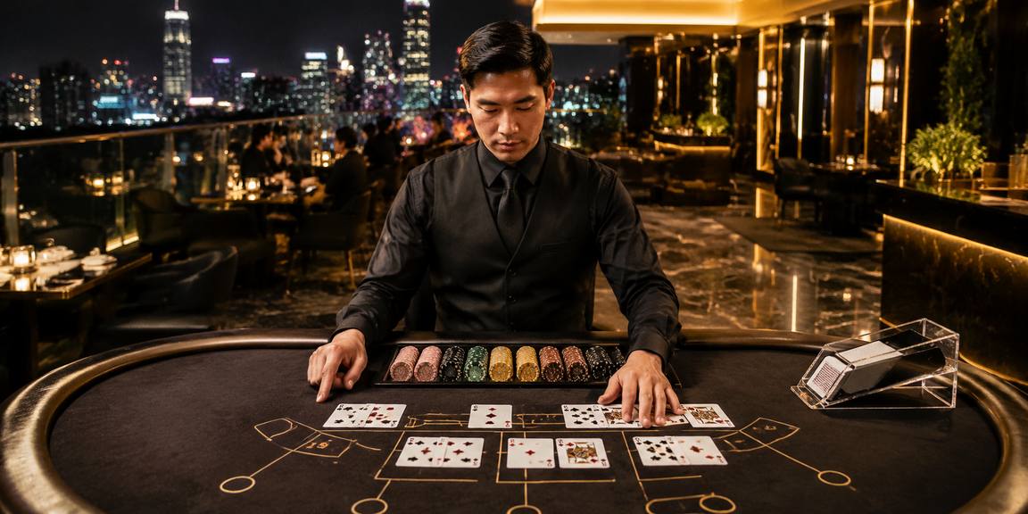 v299n Nổi Bật Casino Trực Tiếp